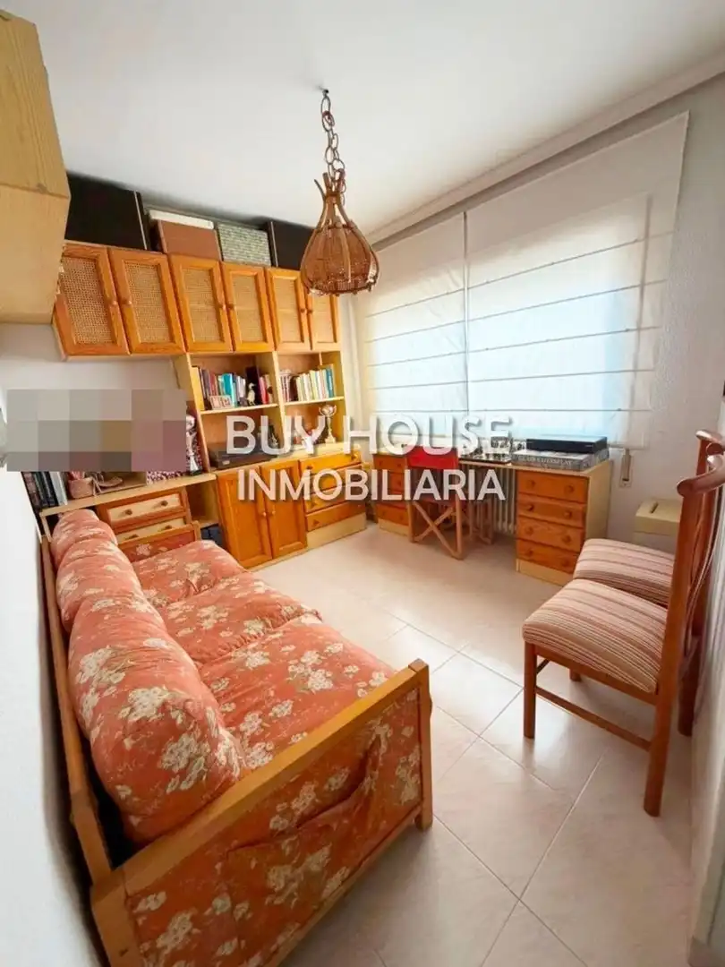 Dúplex en venta en Alameda de la Sagra con Aire acondicionado y Terraza