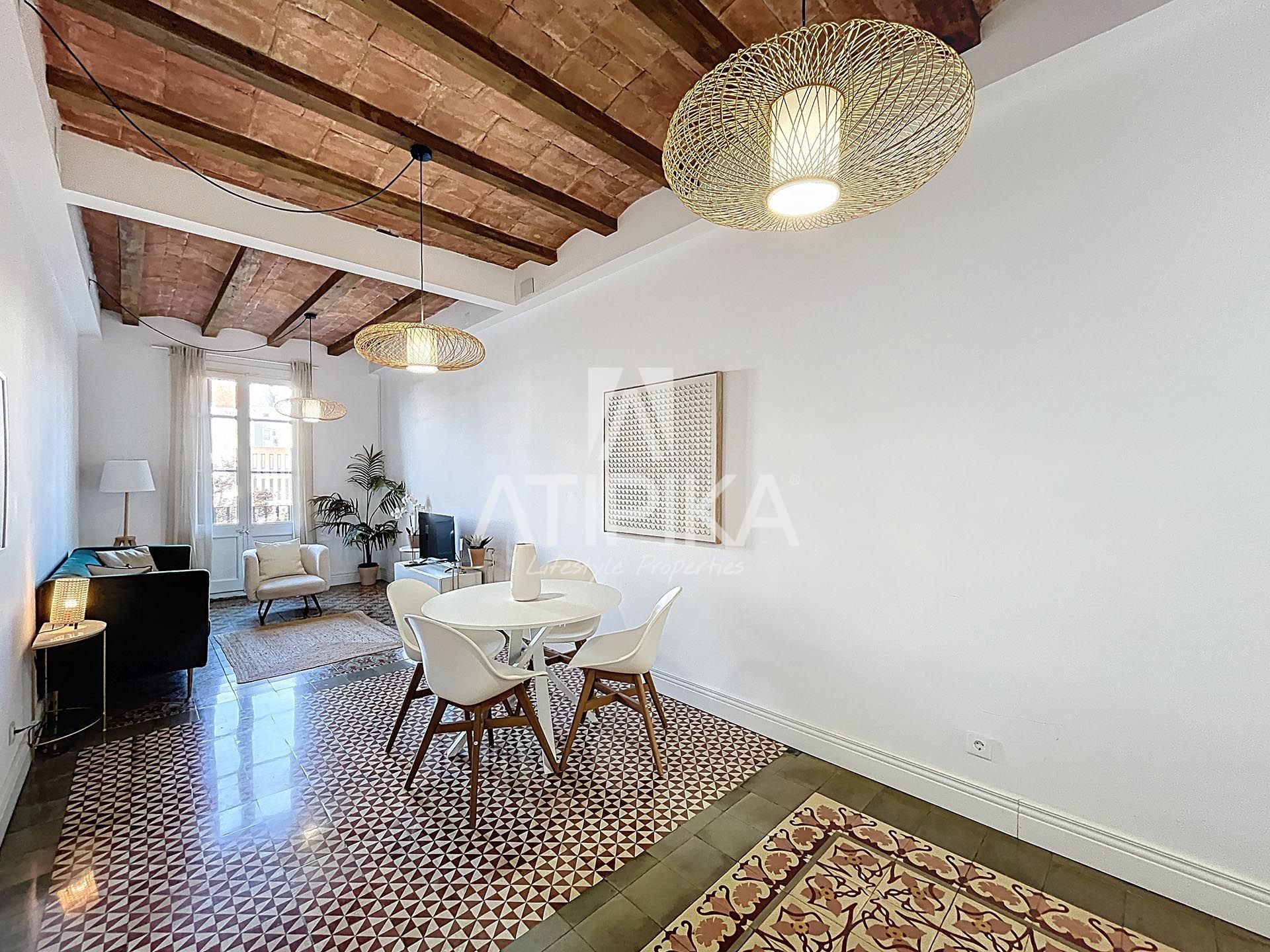 Flat for sale in Diputació, La Nova Esquerra de l'Eixample, Eixample