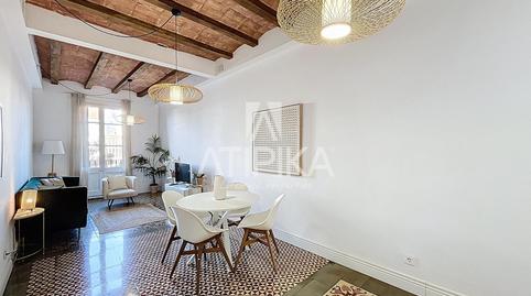 Photo 3 of Flat for sale in Diputació, La Nova Esquerra de l'Eixample,  Barcelona Capital