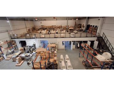 Nave industrial in affitto a Picanya