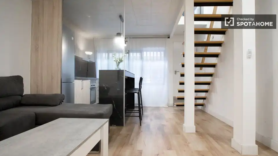 Room in Pueblo Nuevo