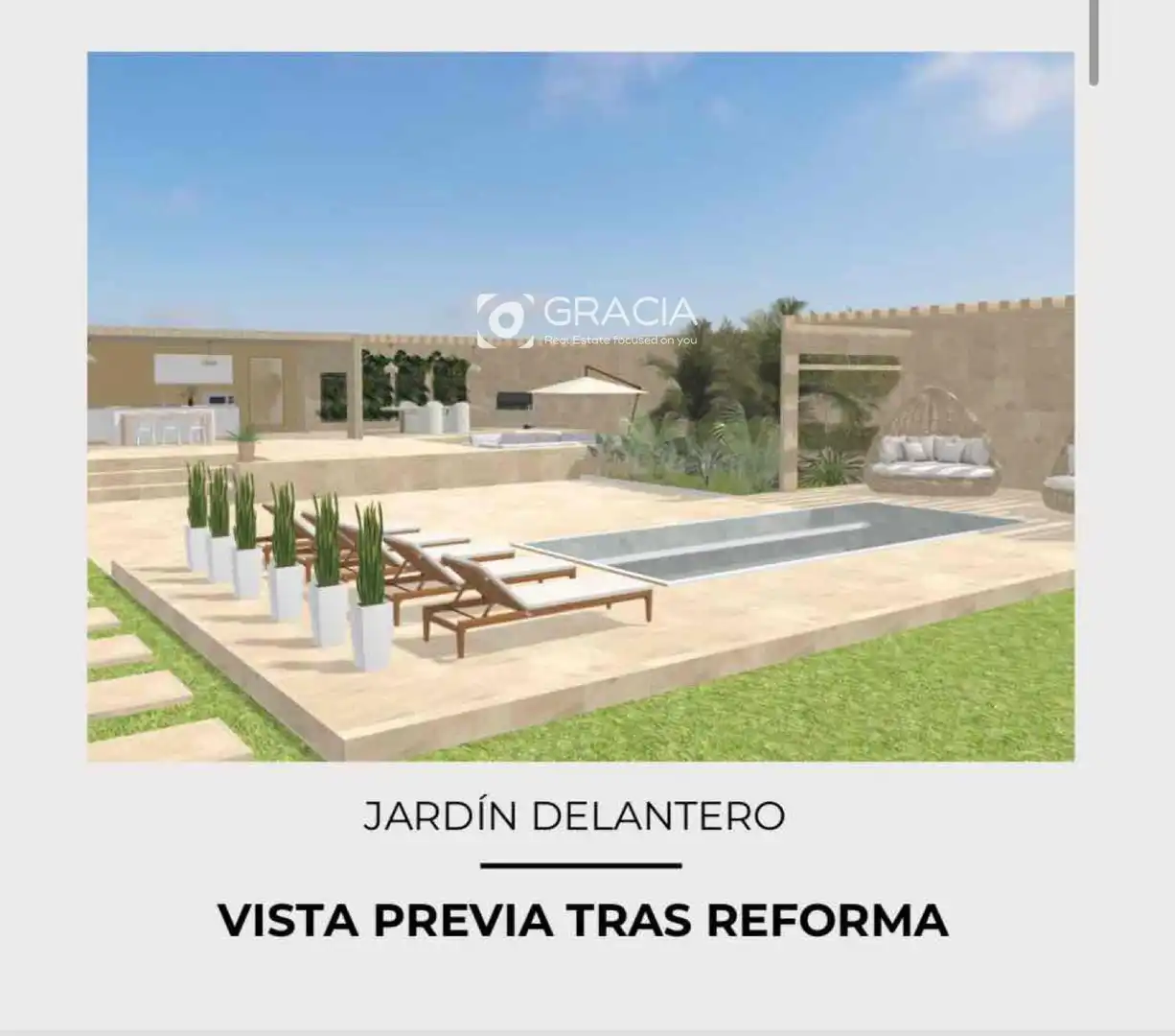 Casa o chalet en venta en N/A, Costa del Silencio