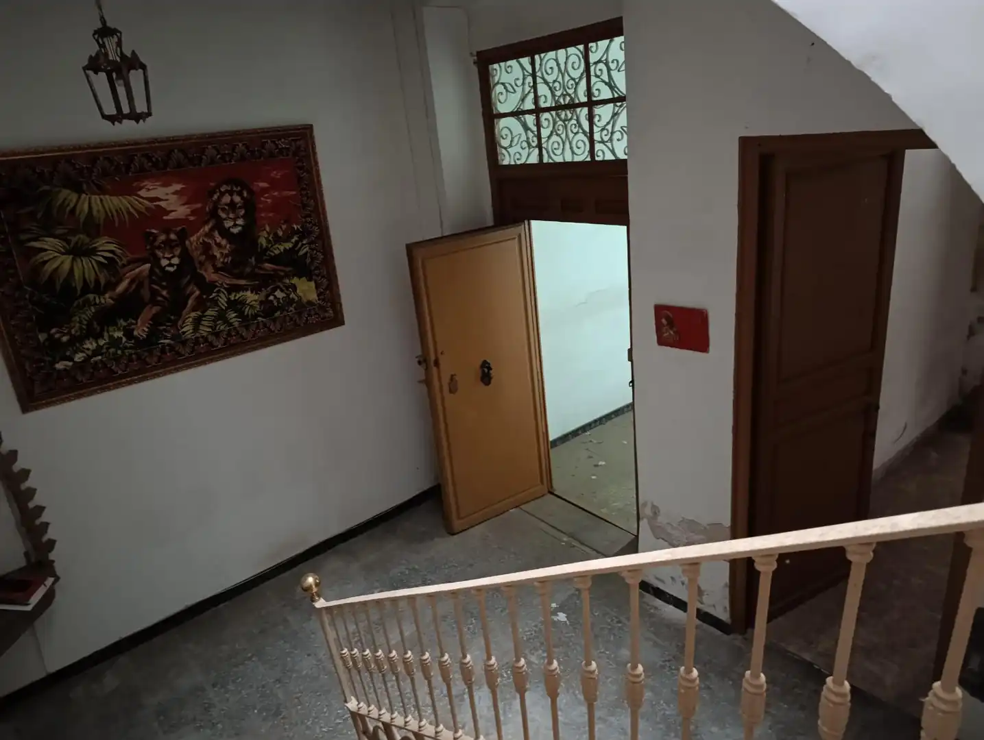 Casa con terraza en venta en Berja, imagen 35