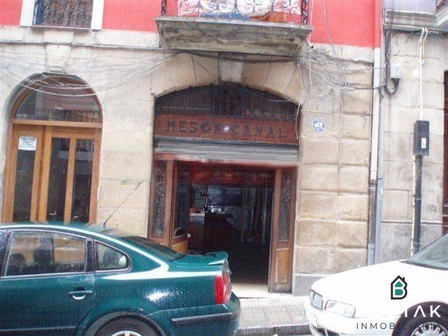 Local comercial en Venta en San Francisco