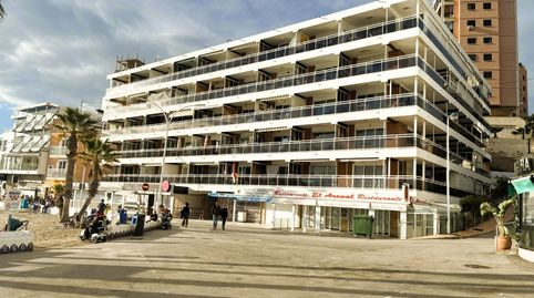 Foto 3 de Estudio en venta en Marina Baixa, Cala de Finestrat, Finestrat