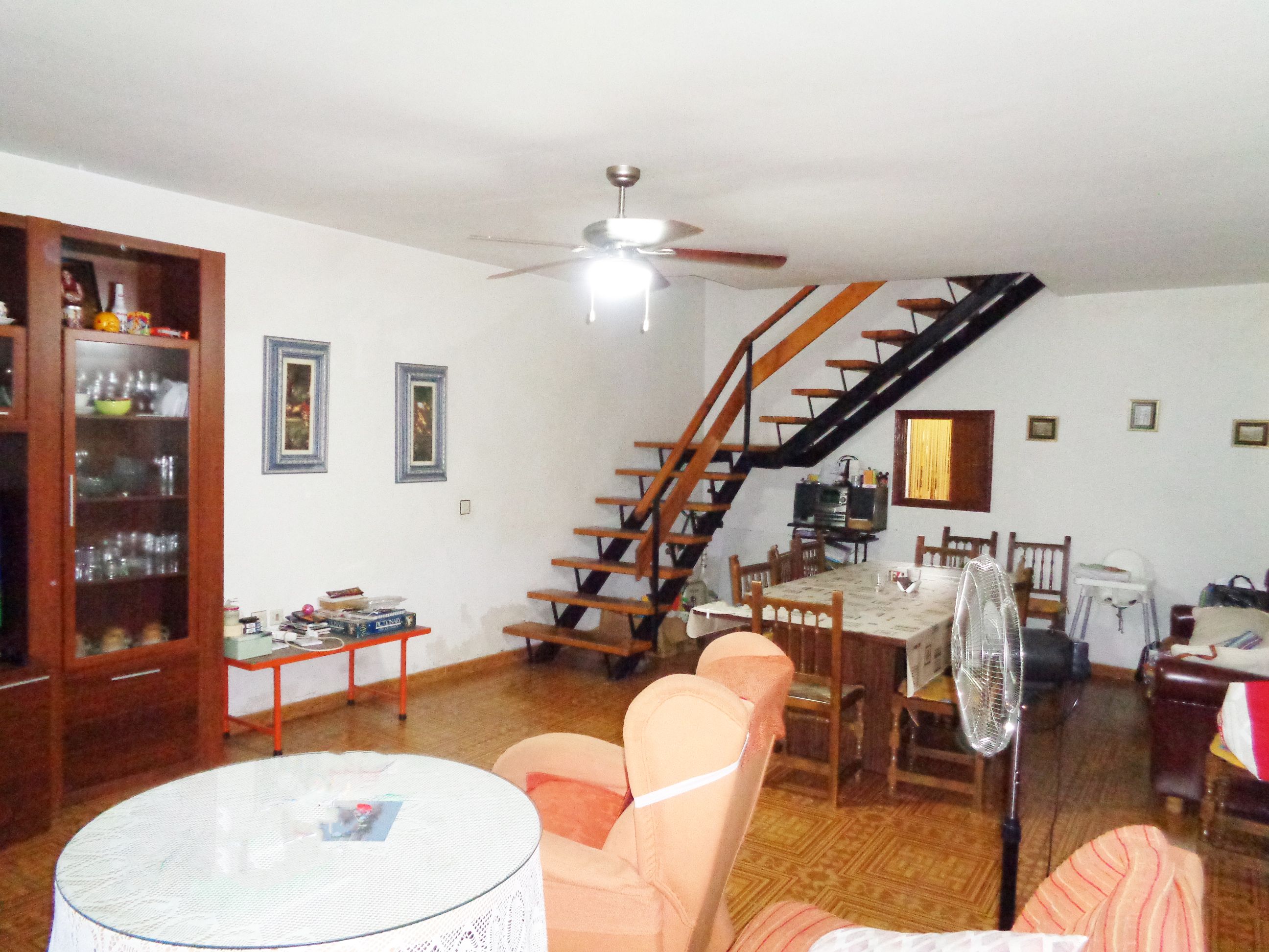 Single-family semi-detached for sale in Ahigal  with Heating, Terrace and Storage room