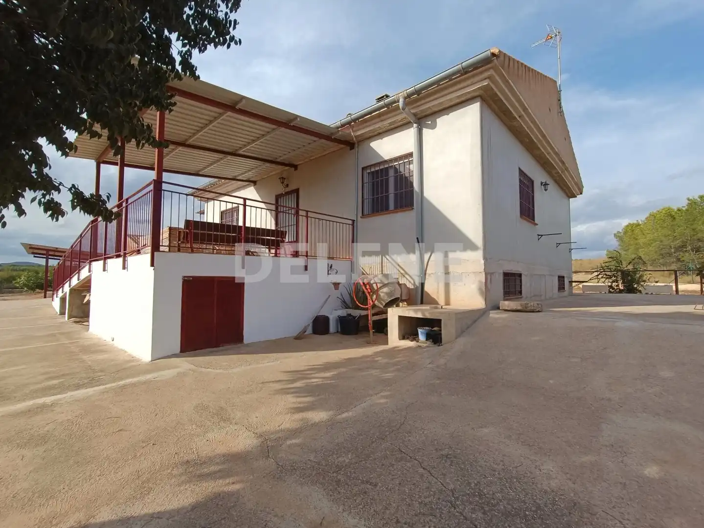 Xalet en venda a Hellín, imagen 32