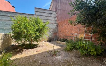 Jardí de Casa o xalet en venda en Igualada amb Jardí privat, Terrassa i Forn