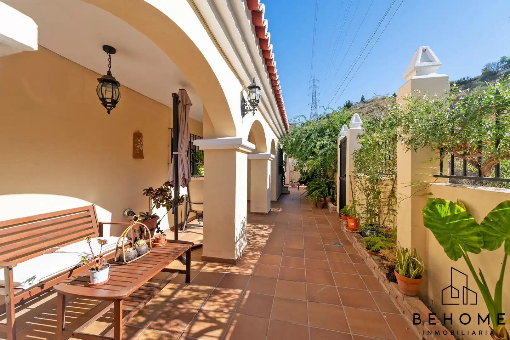 Villa mit Terrasse zum Verkauf in Puerto de la Torre - Atabal, imagen 30