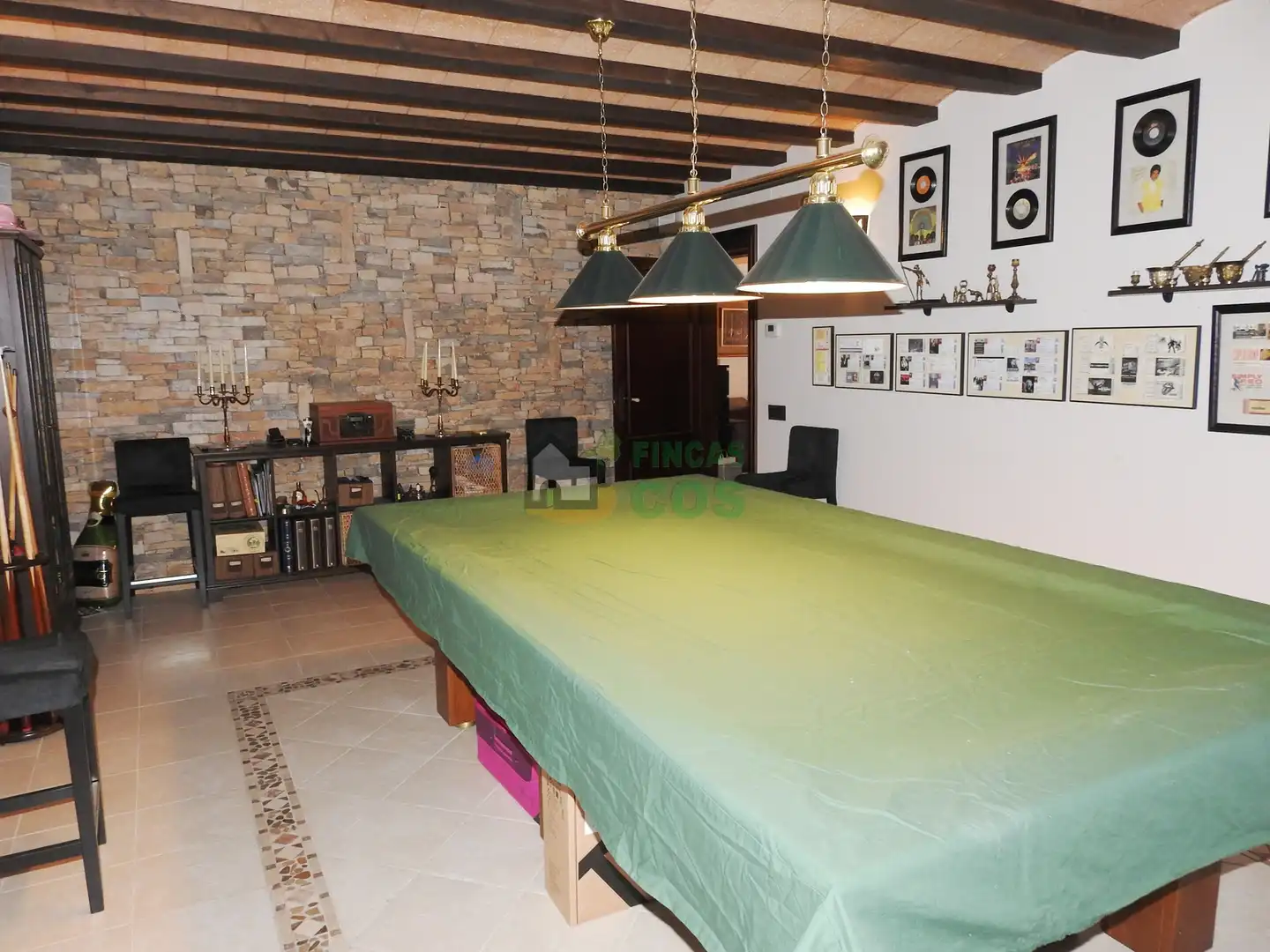 Villa con piscina in vendita a Carrer Barcelona, imagen 19