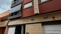 Vista exterior de Pis en venda en Alcantarilla amb Aire condicionat, Calefacció i Terrassa