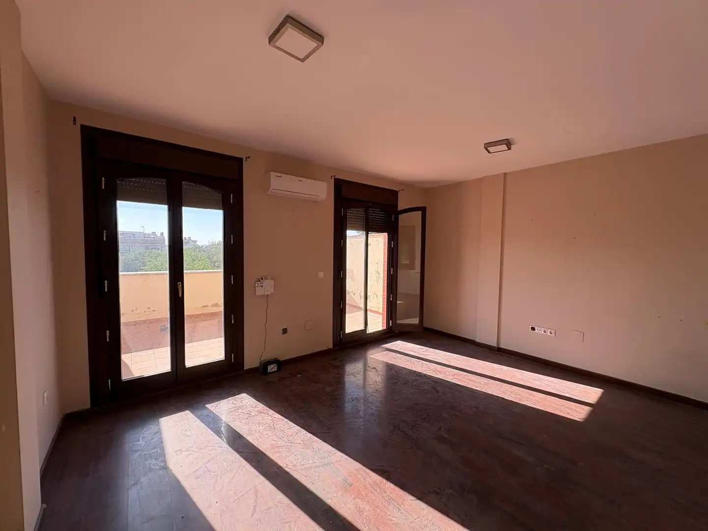 Wohnung mit Pool zum Verkauf in Plaza de Colón, imagen 5
