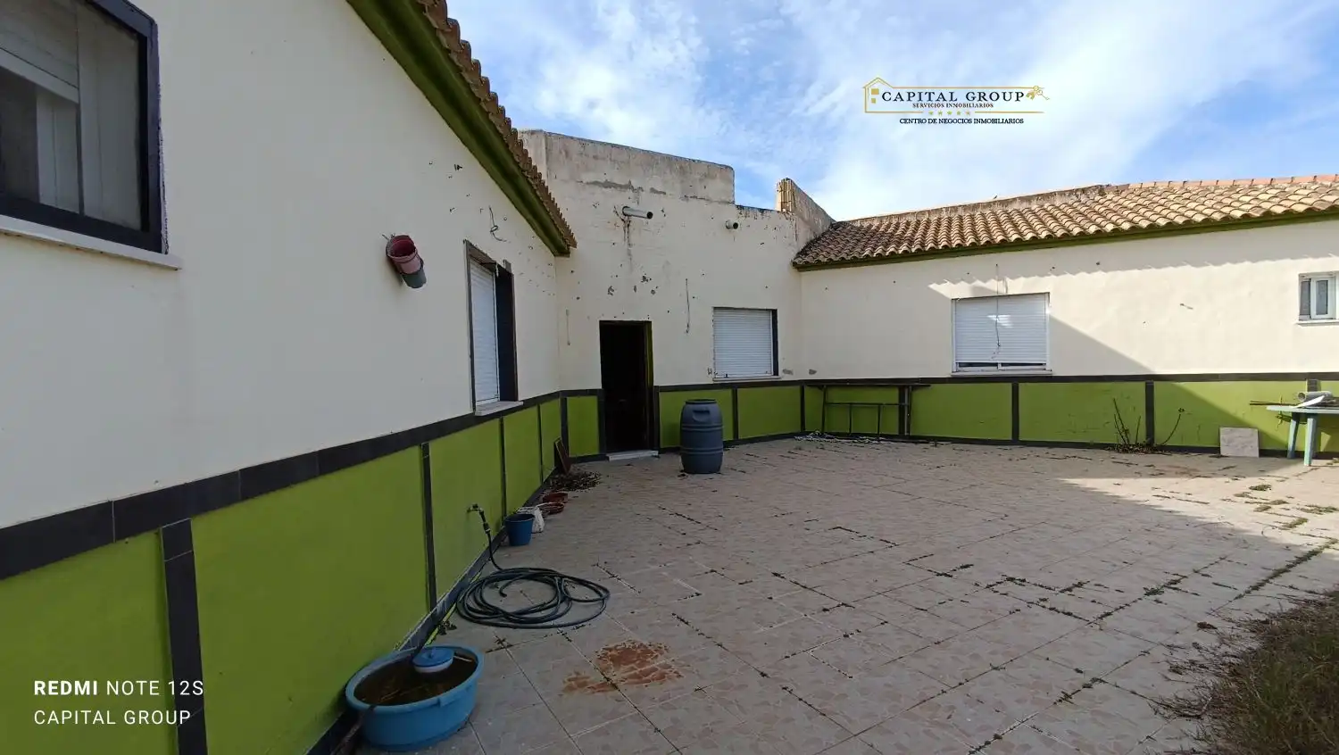 Terrenos y solares en venta en Gibraleón, imagen 10