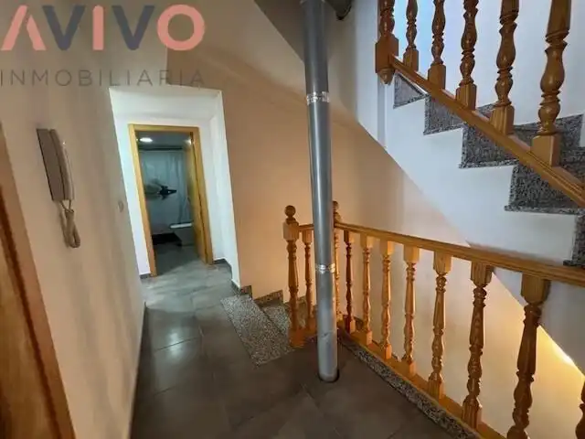 Dúplex en venta en Águilas