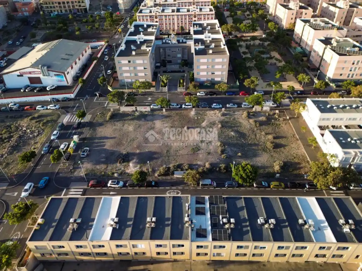 Vista exterior de Residencial en venda en San Isidro