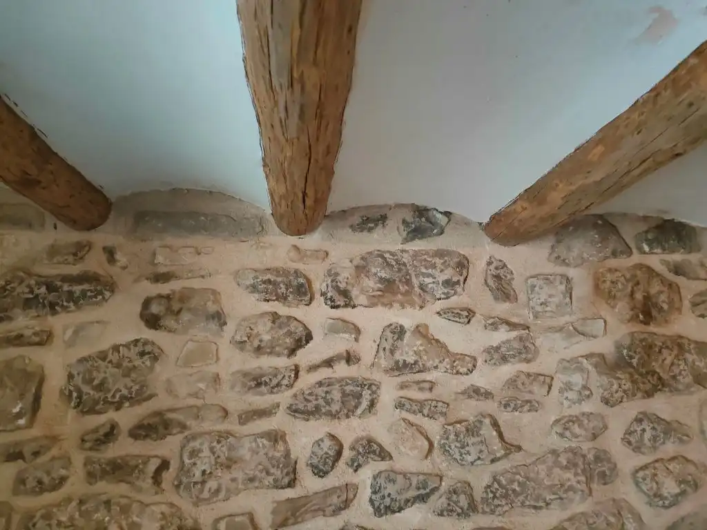 Finca rústica en venta en Torre del Compte con Balcón
