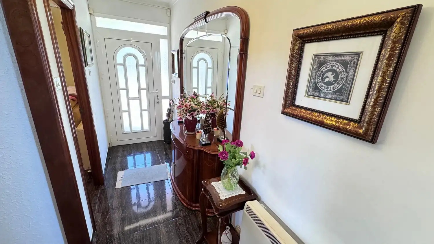 Houses for sale in Carballo  with Heating, Private garden and Swimming Pool