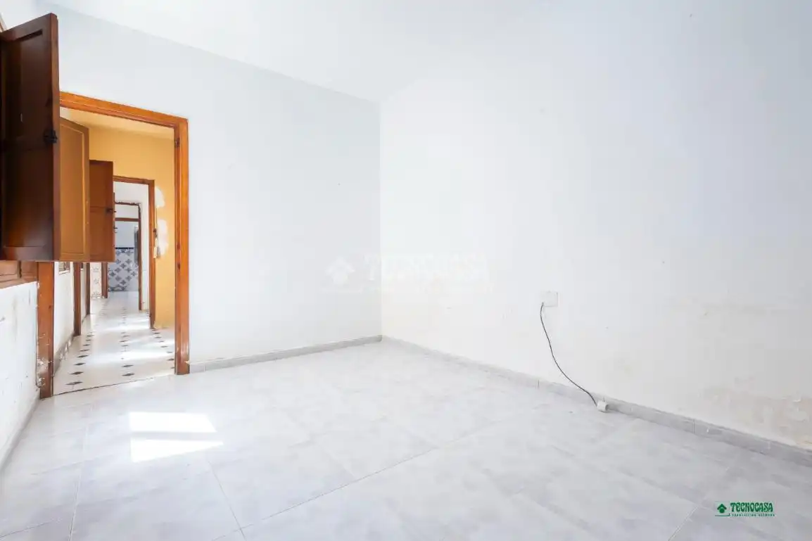 Bedroom of Detached homes for sale in Albox  with Terrace