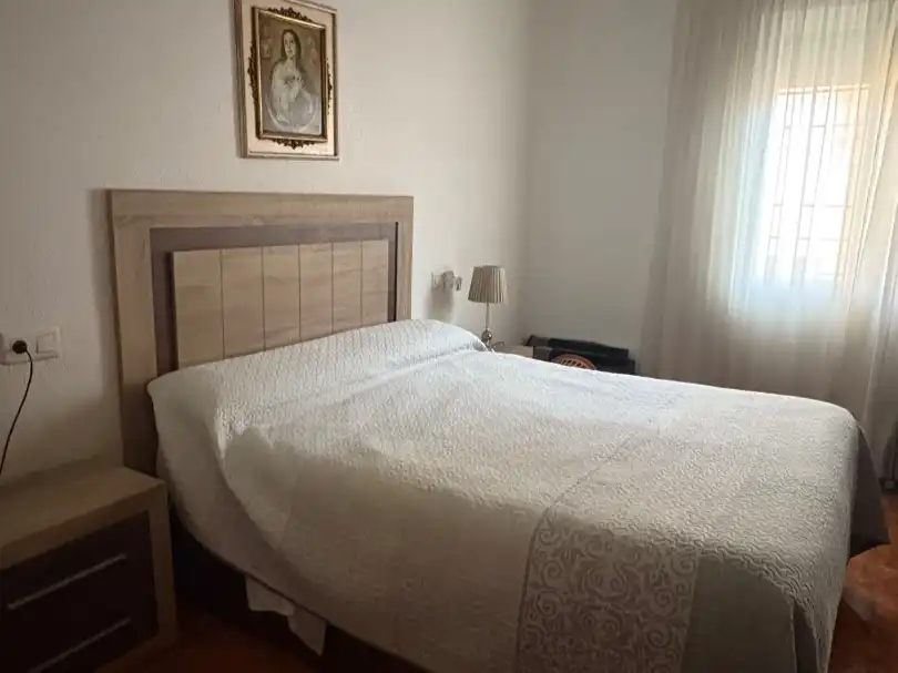 Dormitori de Casa o xalet en venda en Lorca amb Terrassa