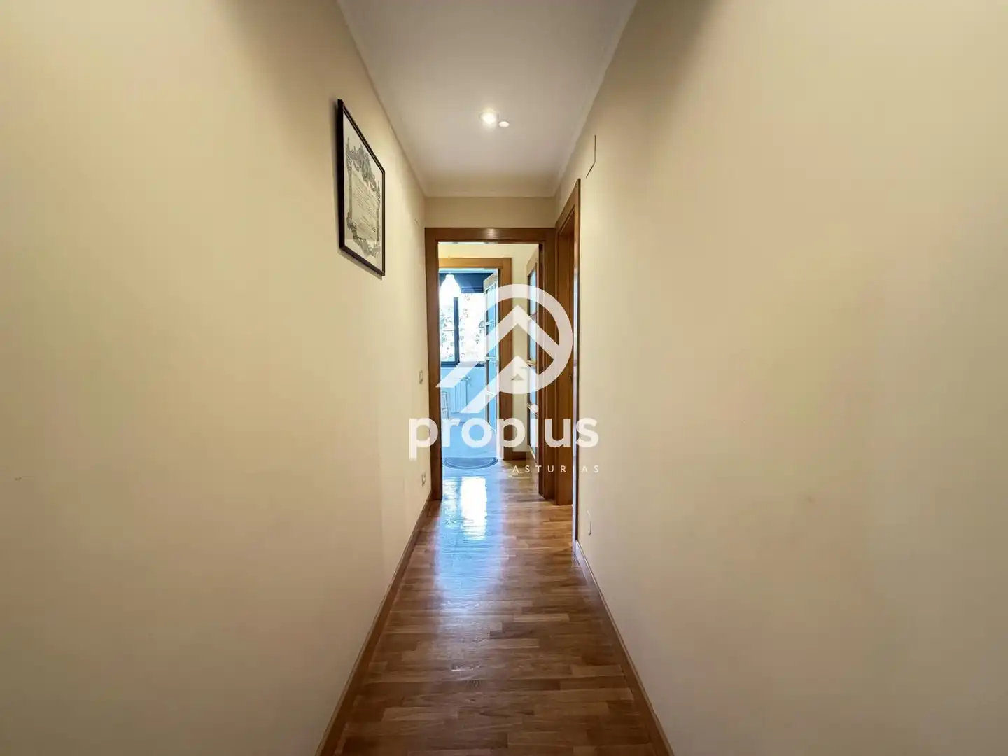 Flat for sale in Llanes  with Heating and Furnished