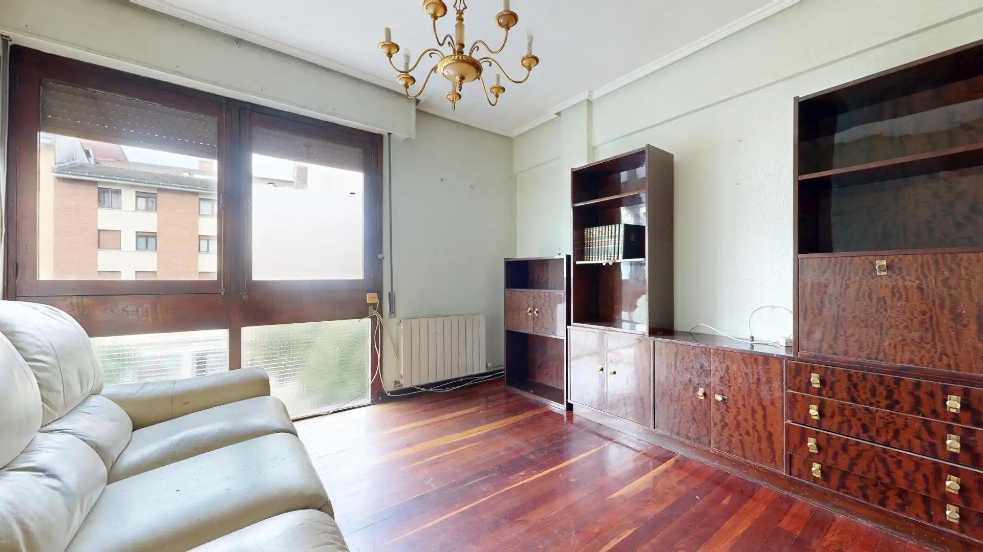 Flat with lift for sale in Calle Av. Lehendakari Agirre, imagen 3