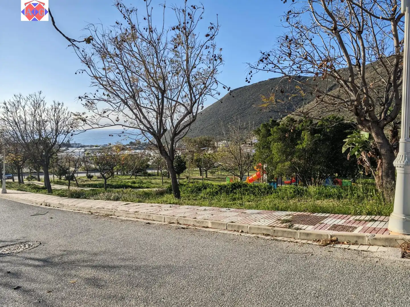 Lands and plots for sale in Castell de Ferro, imagen 6