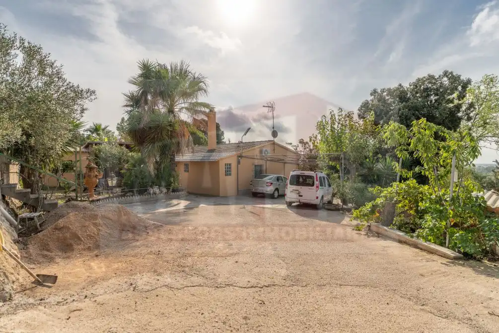 Exterior view of Houses for sale in Reus  with Air Conditioner, Heating and Terrace