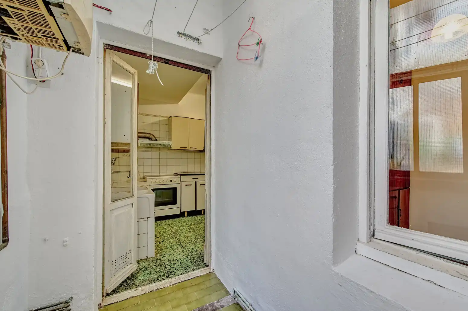 Cocina de Piso en venta en Milagrosa