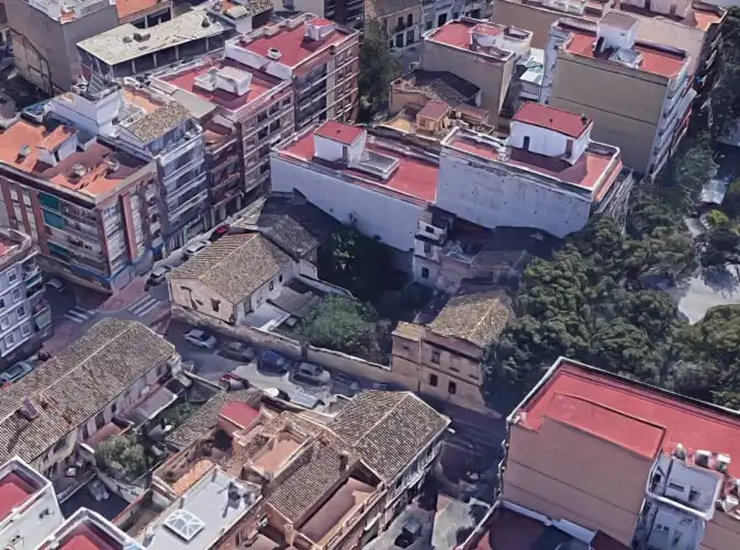 Terreno residencial en venta en El Castell, imagen 7