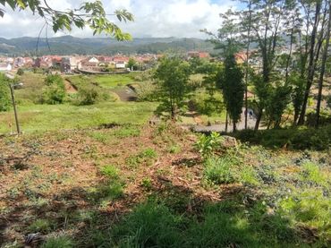 Terreno residencial en venta en Soutomaior