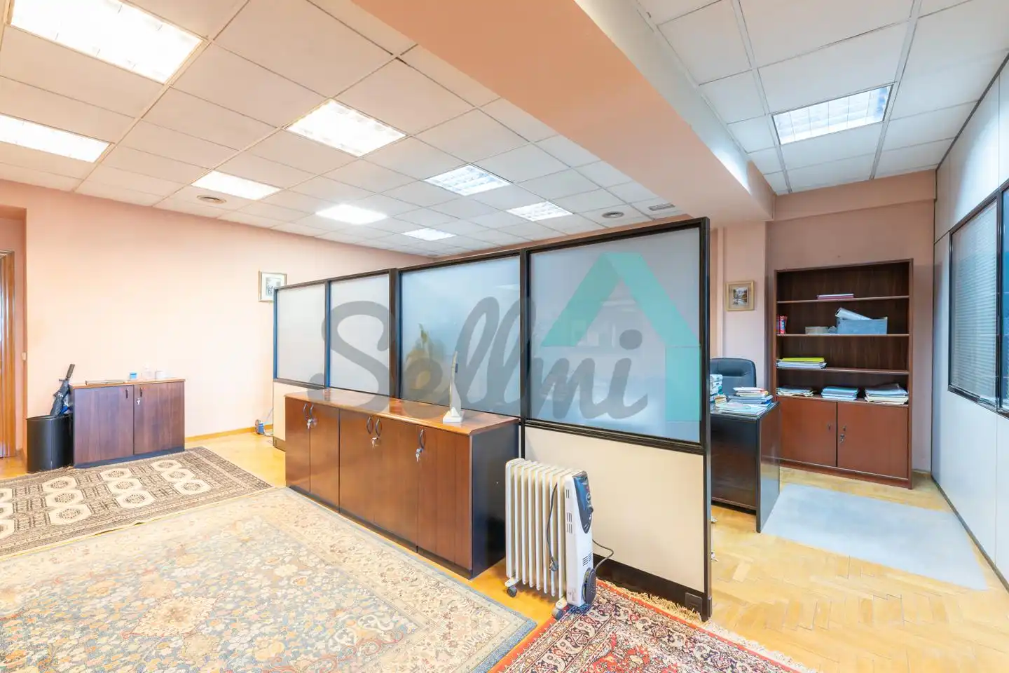 Büro mit Aufzug zur Miete in Caveda, imagen 10