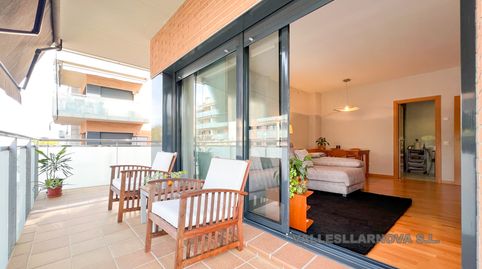 Foto 2 von Wohnung zum Verkauf in Parets del Vallès, Barcelona