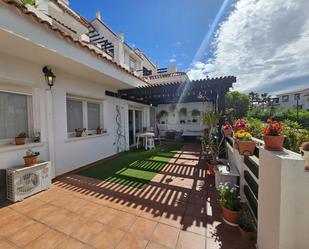 Terrace of Apartment for sale in Manilva  with Air Conditioner, Terrace and Balcony
