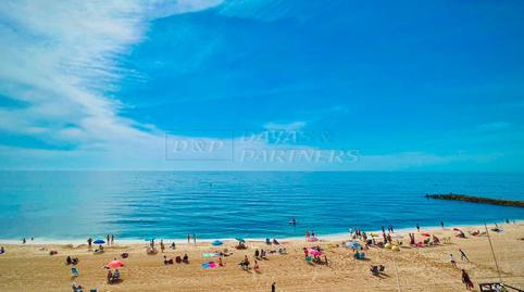 Photo 5 of Flat to rent in Mariano Ruiz Canovas, Zona Playa de los Locos, Alicante
