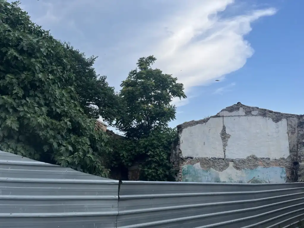 Terreny residencial en venda a Calle Canari, imagen 2