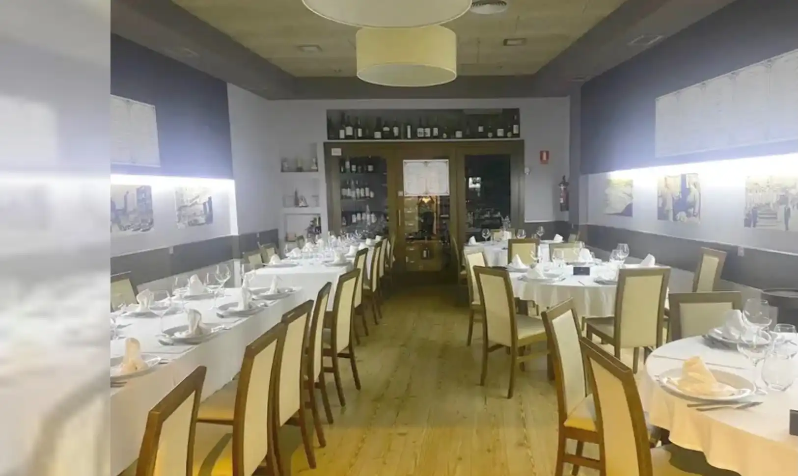 Commercial properties for transfer in Carballo  with Terrace and Furnished