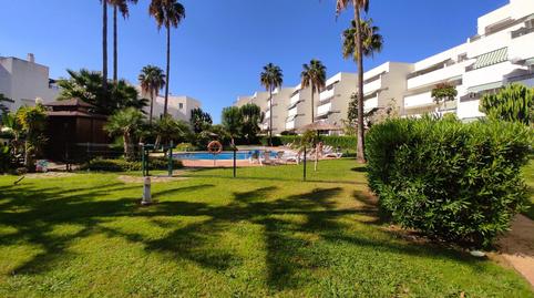 Foto 2 de Apartament en venda a Calle 17 (ur Guadalmina Baja), Guadalmina Baja, Marbella