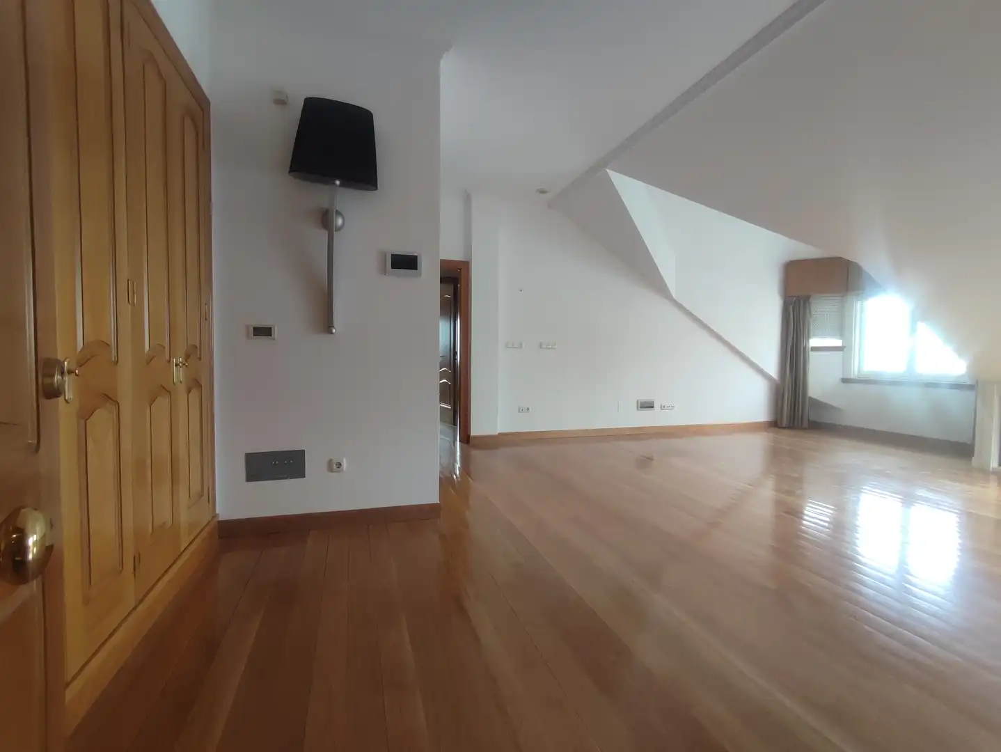 Pis de lloguer a Rúa Betanzos, Ensanche