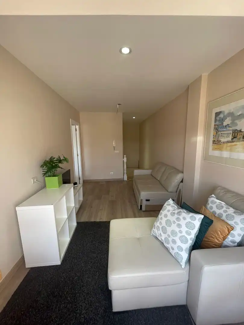 Dúplex en venda a Avenida da Coruña, Paradai