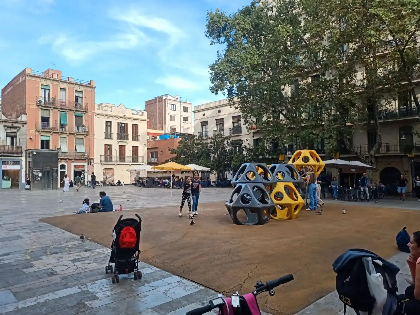 Business premises for sale in Eixample, imagen 8