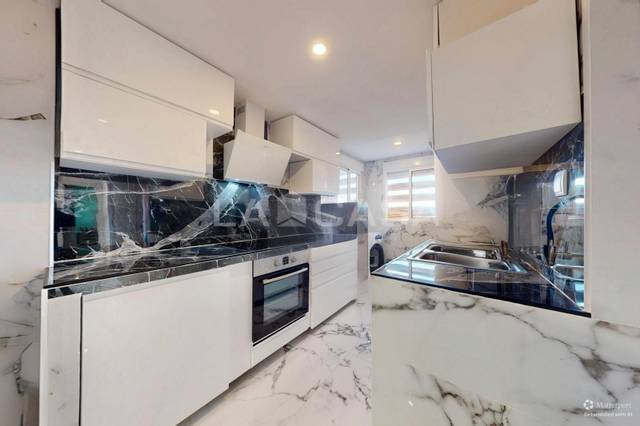 Piso en Venta en Carrer de Sollana en Na Rovella - Hermanos Maristas