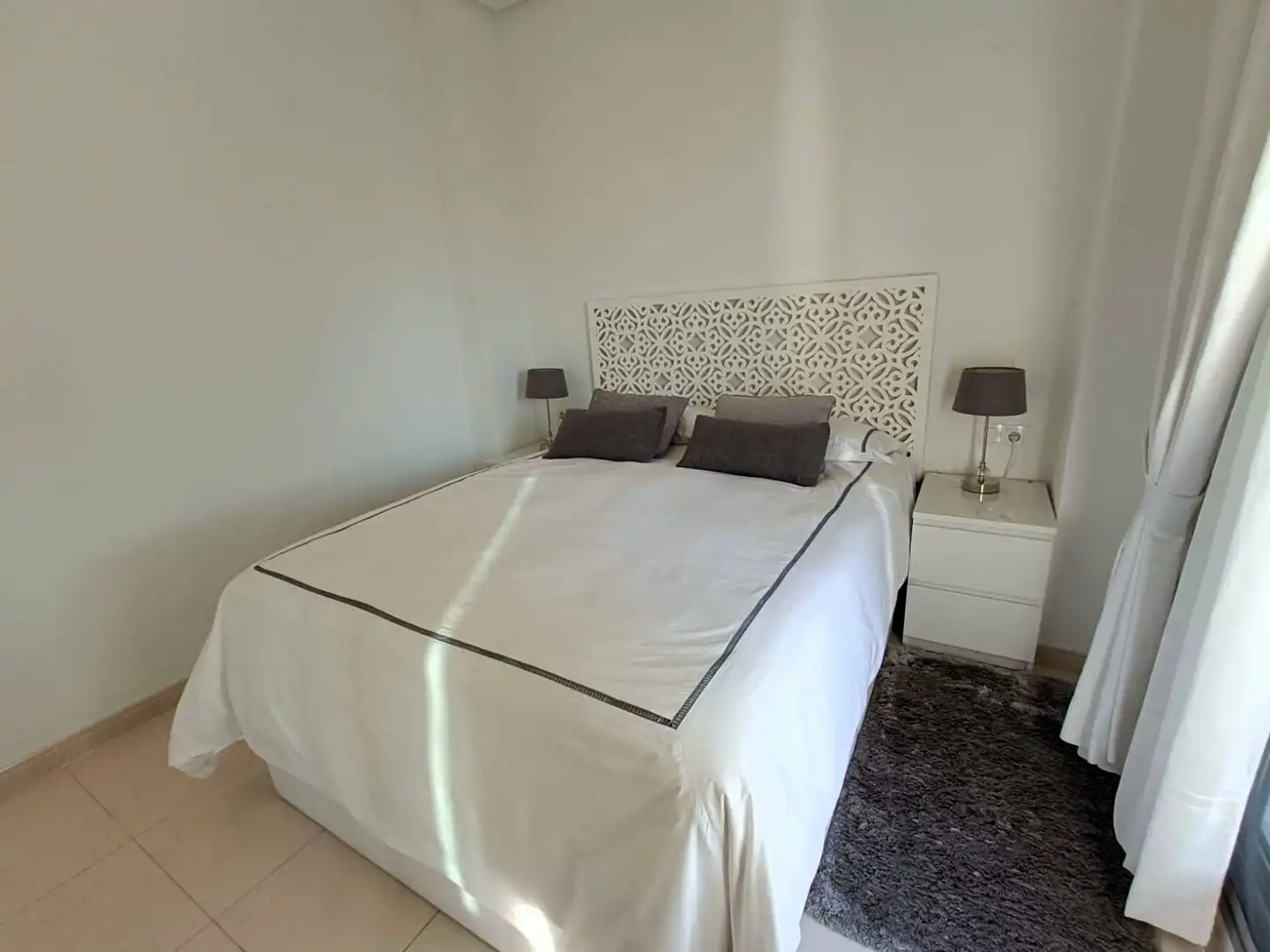 Flat with pool for sale in Los Arenales del Sol, imagen 24