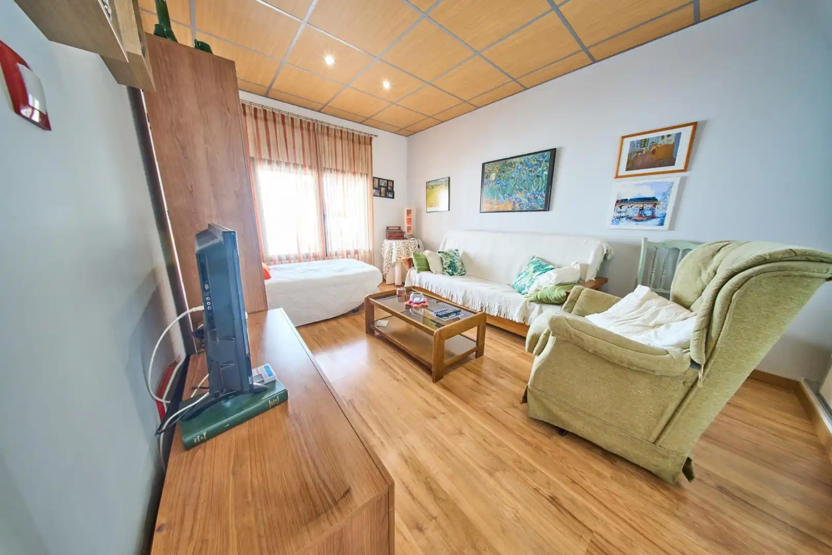 Casa a schiera con terrazza in vendita a ALMERIA, imagen 14