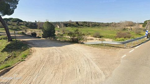 Foto 5 de Terreno en venta en Siete Iglesias de Trabancos, Valladolid