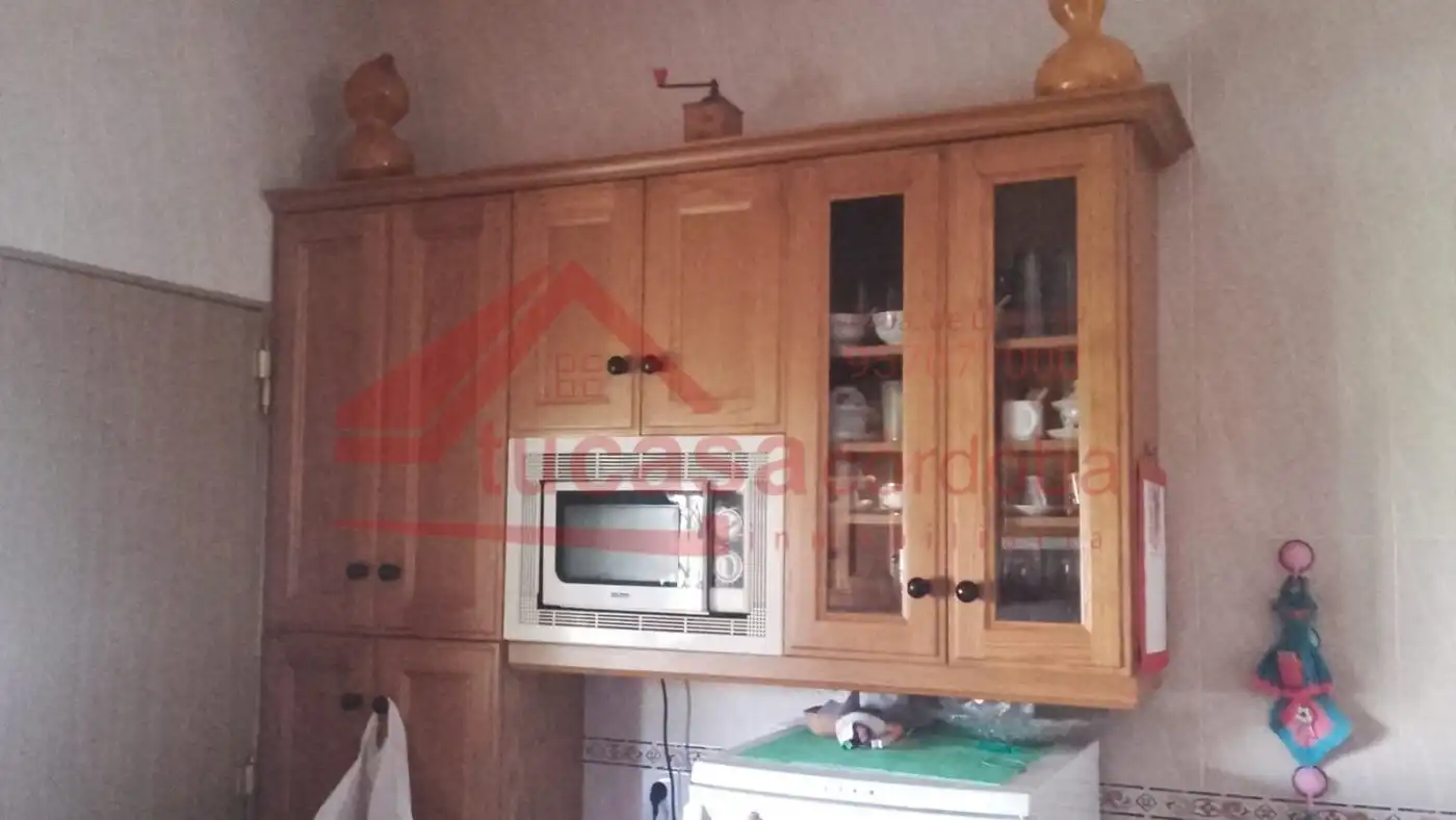 Maison rustique avec piscine à vendre à Periurbano Oeste - Sierra, imagen 12