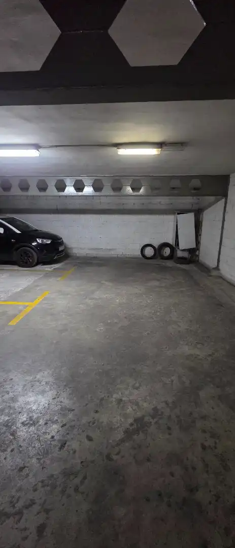 Parking of Garage for sale in  Valencia Capital