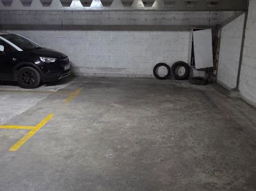 Doppelparkplatz zum Verkauf in Avinguda dels Tamarindes 6