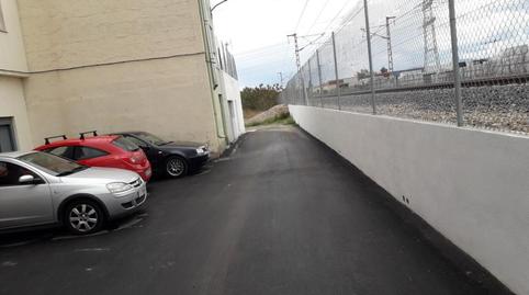 Foto 2 de Garatge en venda a Villarreal, Ensanche - Parque Santa Rosa, Castellón de la Plana / Castelló de la Plana