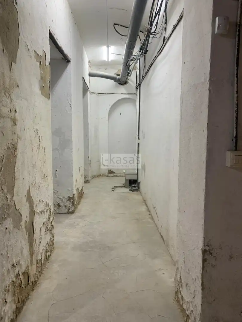 Local comercial de lloguer a Centro, imagen 23