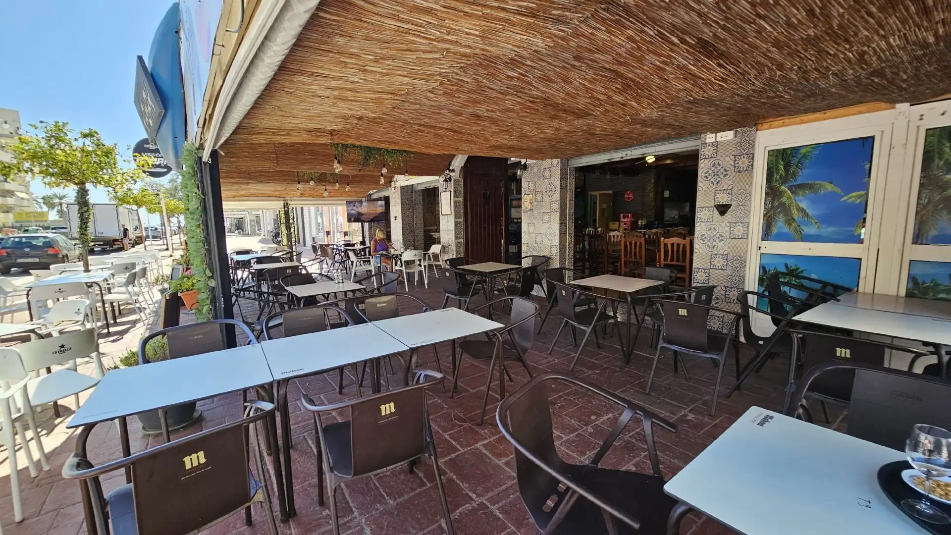 Business premises for transfer in la Marina 5, imagen 6